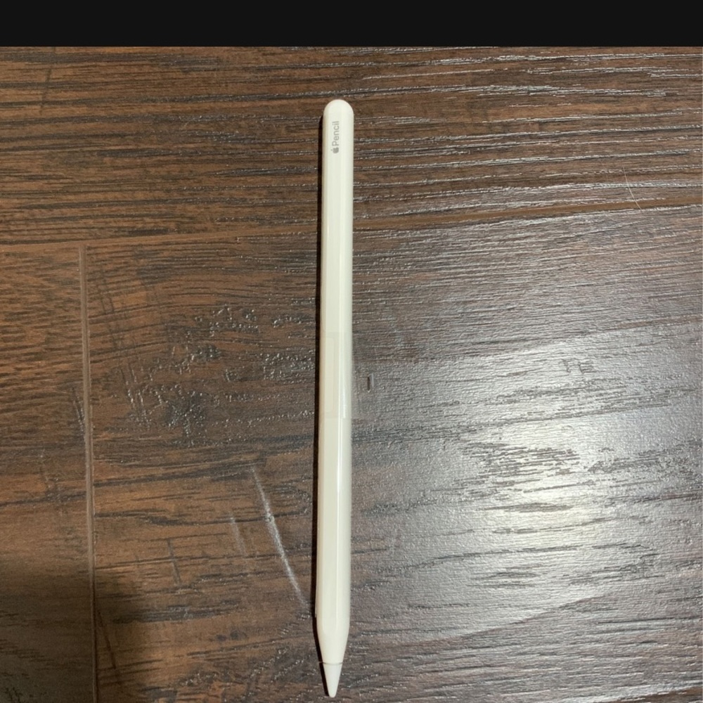 Apple Pencil 2nd Generation